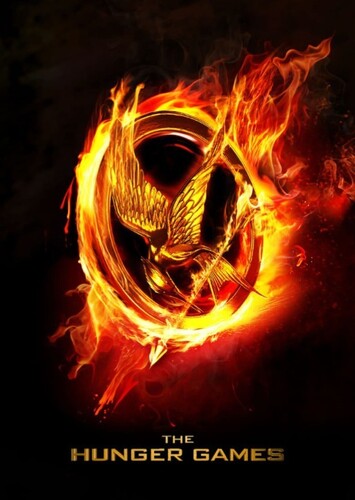 The Hunger Games (2012-2015)