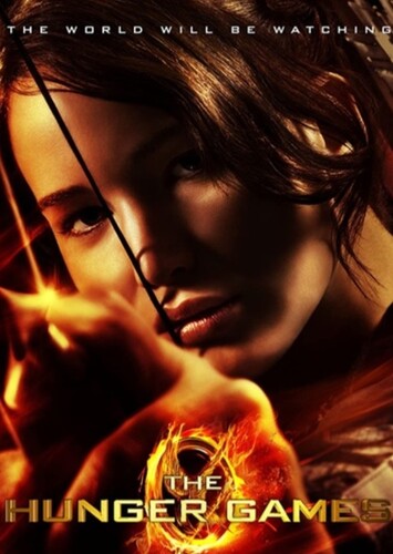 The Hunger Games