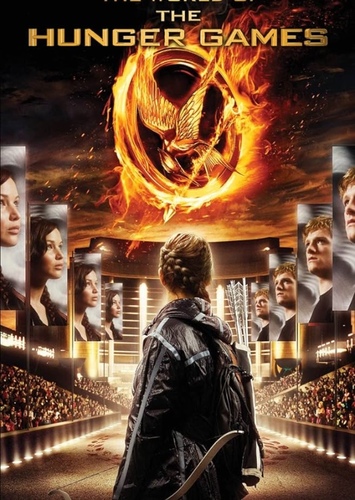 The Hunger Games