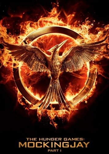 The Hunger Games: Mockingjay - Part 1