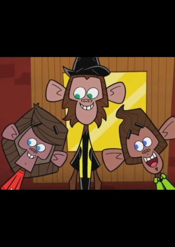 The Hunky Monkeys