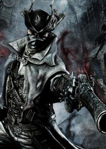 The Hunter