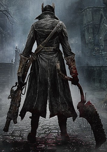The Hunter