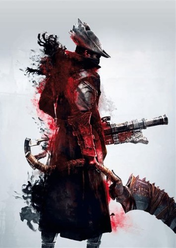 The Hunter