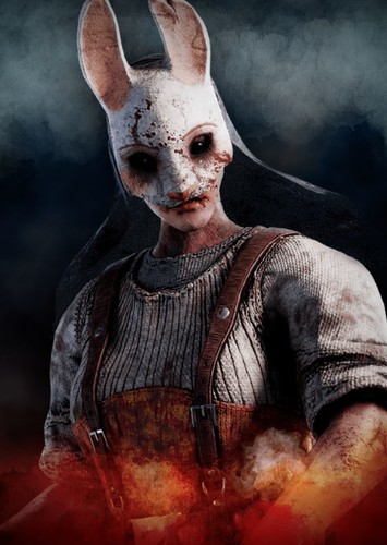 The Huntress
