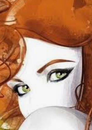 The huntress