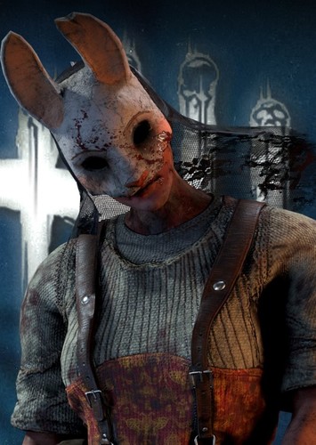 The Huntress