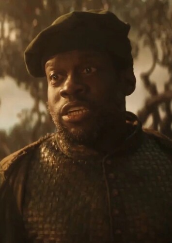 The Huntsman