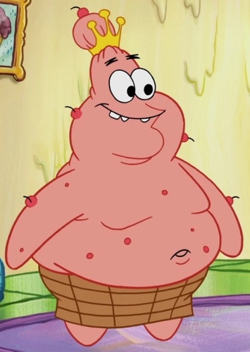 The Ice Cream King