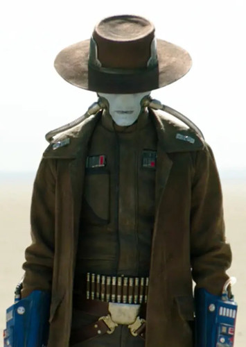 "The Ice Goblin" (Voice)