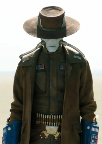 "The Ice Goblin" (Voice)