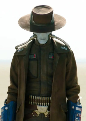 "The Ice Goblin" (Voice)