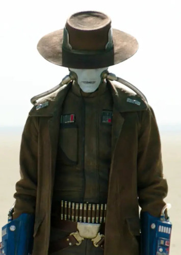 The Ice Goblin (Voice)