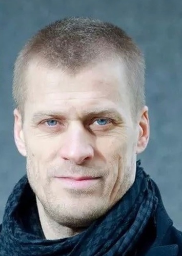 The ice hockey coach