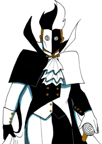 The Illusionist