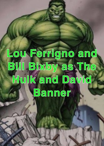 The Incredible Hulk
