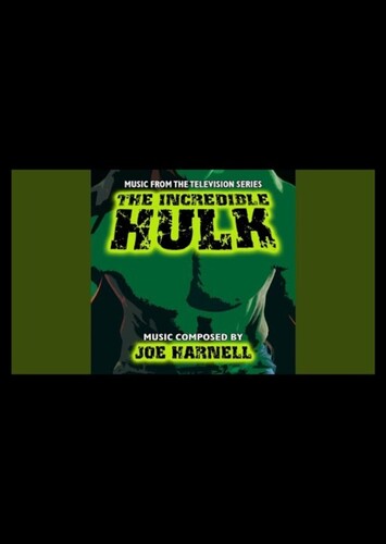 The Incredible Hulk: Theme Song