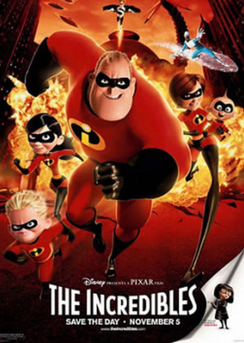 The Incredibles