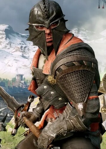 The Inquisitor