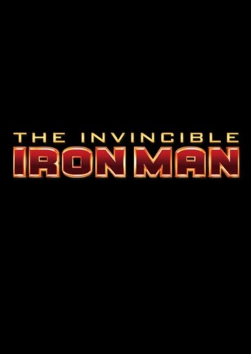 The Invincible Iron Man (Phase 1)
