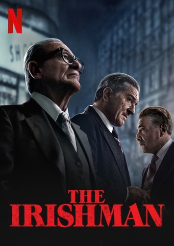 The Irishman