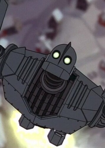 The Iron Giant