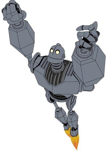 The Iron Giant