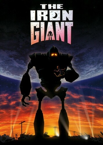 The Iron Giant