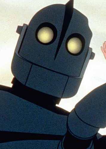The Iron Giant