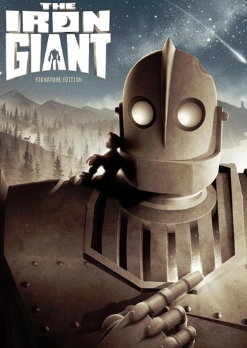 The Iron Giant