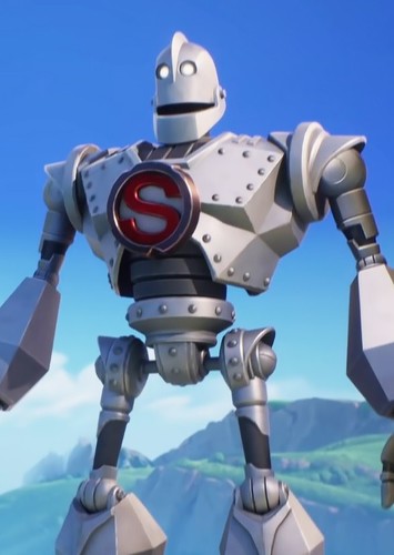 The Iron Giant