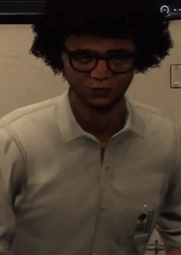 The IT Guy.