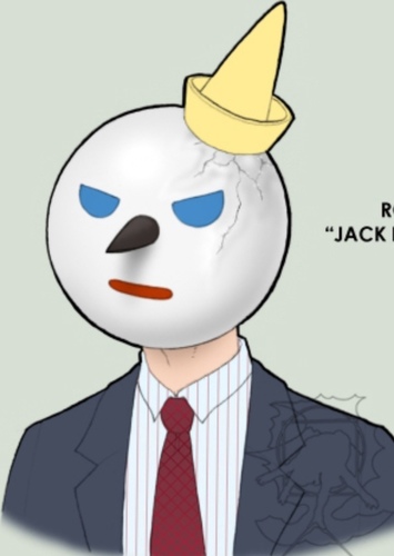The Jack in the Box