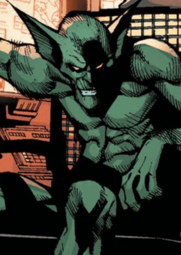The Jackal