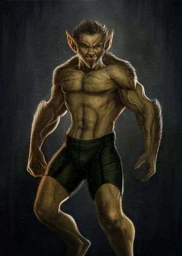 The Jackal