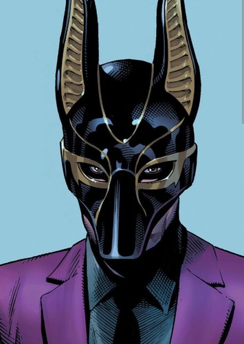 The Jackal