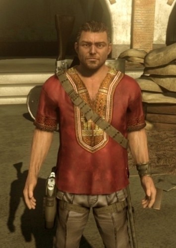 The Jackal