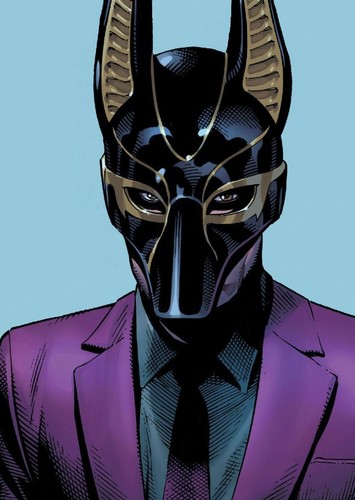 The Jackal