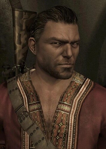 The Jackal