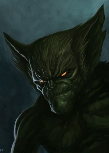 The Jackal