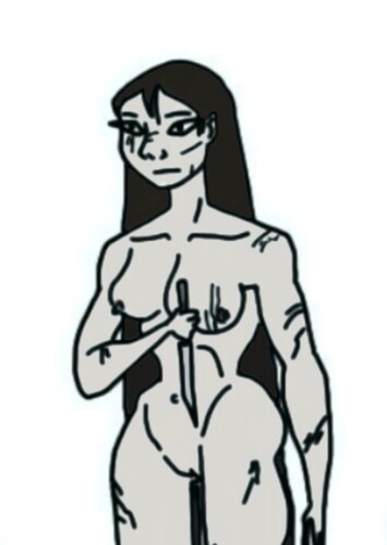 The Jane Doe
