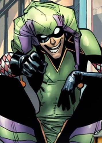 The Jester