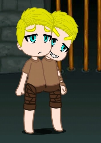 The john twins