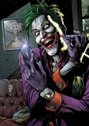 The Joker