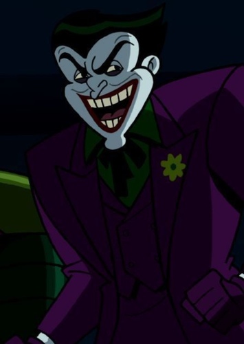 The Joker