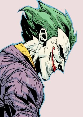 The Joker