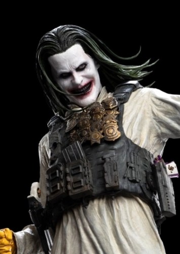 The Joker