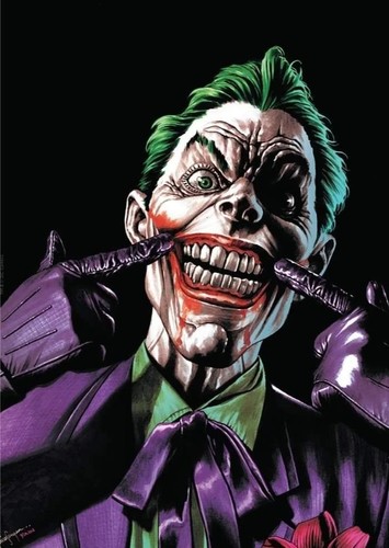 The Joker