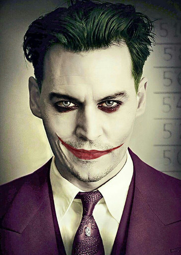 The Joker