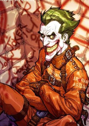 The Joker
